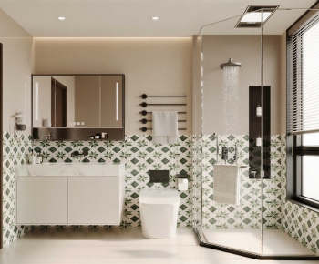 French Style TOILET-ID:962621938