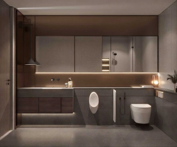 Modern TOILET-ID:750113015
