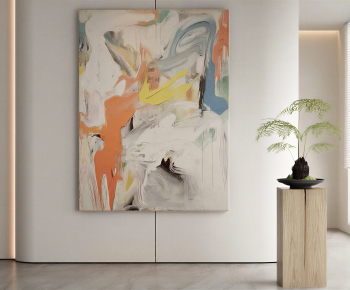 Modern Painting-ID:122054108