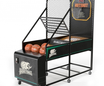 Modern Equipment For Children-ID:982996941