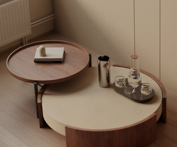 Modern Coffee Table-ID:567222121