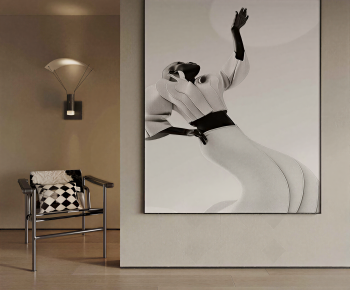 Modern Painting-ID:348098995