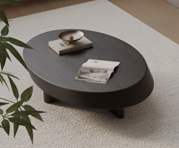 Modern Coffee Table-ID:833527091