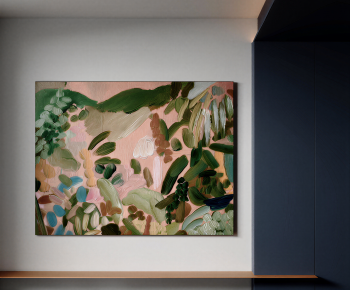 French Style Painting-ID:357940912