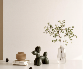 Modern Decorative Set-ID:691847096