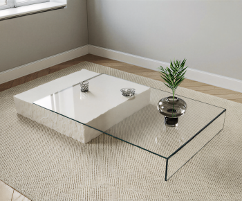 Modern Coffee Table-ID:815916067