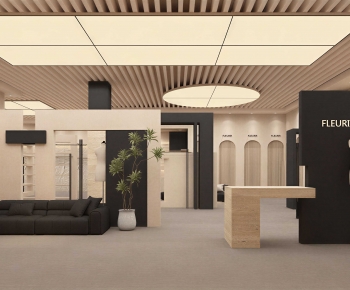 Modern Clothing Store-ID:804851127