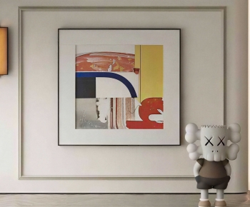 Modern Painting-ID:336110121