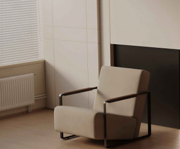 Modern Lounge Chair-ID:807920931