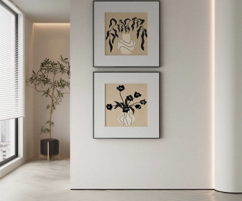 Modern Painting-ID:339282991