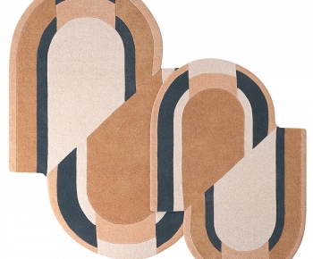 Modern The Carpet-ID:243000985