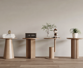 Modern Side Table/corner Table-ID:530684952