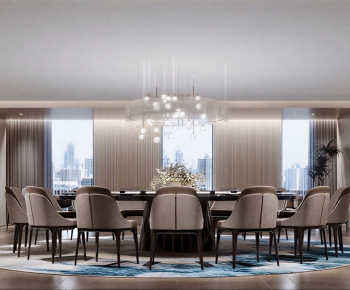 Modern Restaurant Box-ID:205749038