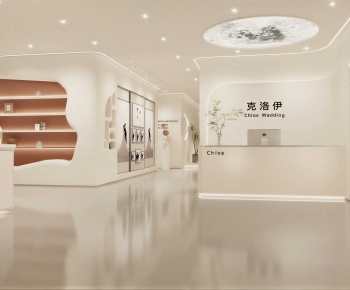 Modern Wedding Photography Shop-ID:319303048