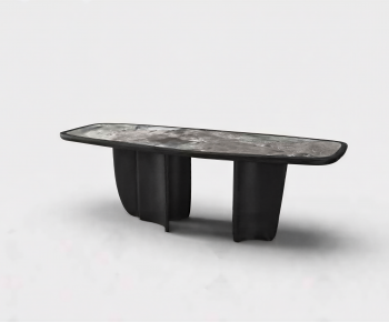 Modern Dining Table-ID:143047094
