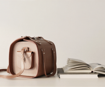 Modern Lady's Bag-ID:151410108