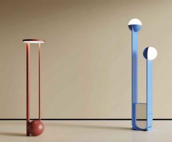 Modern Floor Lamp-ID:187428006