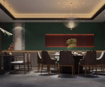 New Chinese Style Restaurant Box-ID:470026029