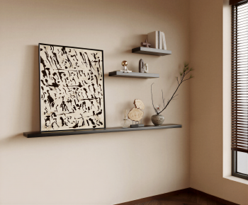 Modern Decorative Set-ID:942492014