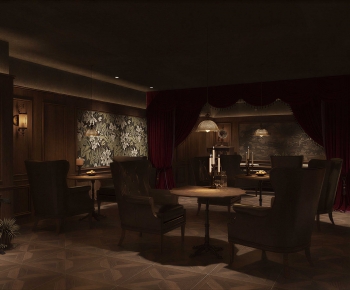 American Style Bar-ID:343858966