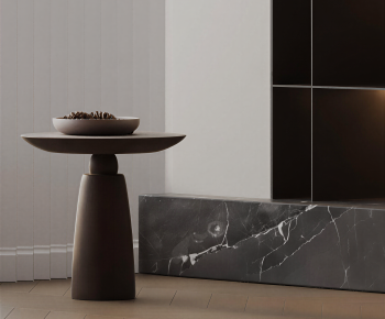 Modern Side Table/corner Table-ID:290664912