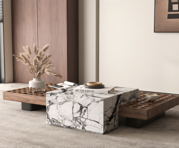 Modern Coffee Table-ID:978791957