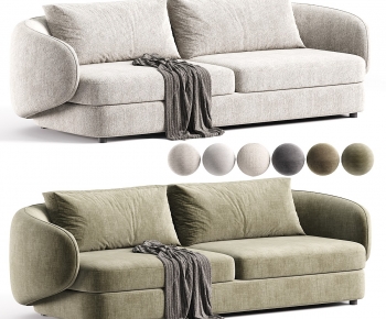 Modern A Sofa For Two-ID:760651112