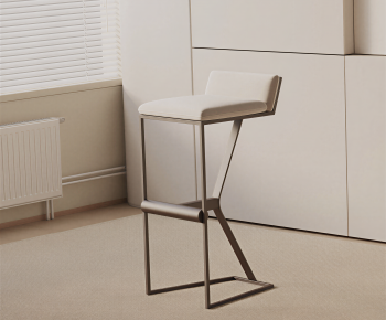 Modern Bar Chair-ID:209050216