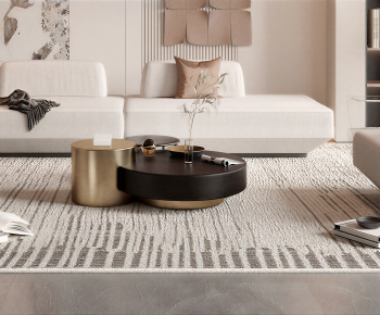 Modern Sofa Combination-ID:710483076