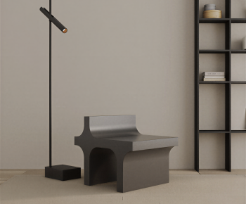 Modern Lounge Chair-ID:262625932