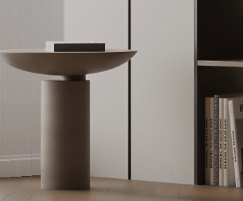 Modern Side Table/corner Table-ID:138010033