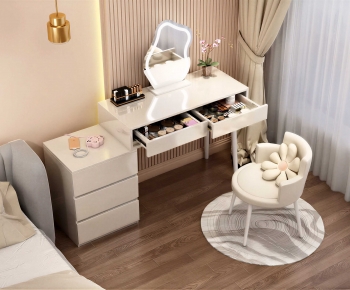 Modern Dresser-ID:276796108