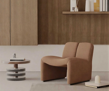 Modern Lounge Chair-ID:364998107