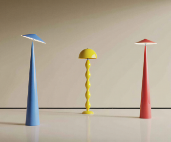 Modern Floor Lamp-ID:419204004