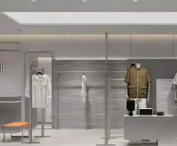 Modern Clothing Store-ID:577588082