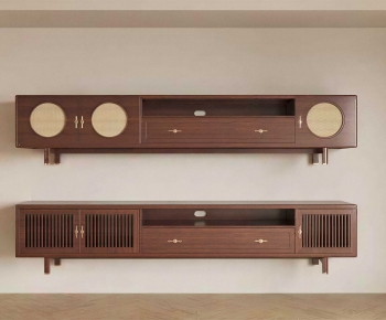 Modern TV Cabinet-ID:455200916