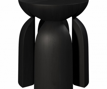 Modern Side Table/corner Table-ID:344500555