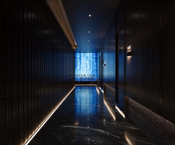 Modern Corridor-ID:345943931