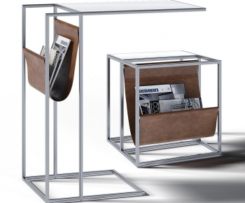 Modern Side Table/corner Table-ID:986915116