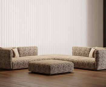 Modern Corner Sofa-ID:135231027