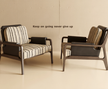 Modern Lounge Chair-ID:396588094