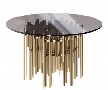 Modern Dining Table-ID:355837118