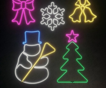 Modern Decorative Lamp-ID:505132911