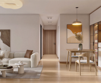 Modern Dining Room-ID:631397967