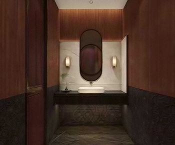 New Chinese Style TOILET-ID:871028905