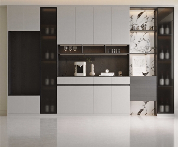 Modern Wine Cabinet-ID:530262951