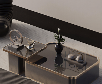 Modern Coffee Table-ID:414752965