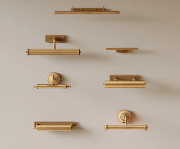 Modern Mirror Light-ID:177366025