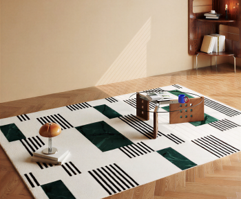 Modern The Carpet-ID:292352915