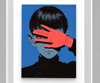 Modern Painting-ID:787796023